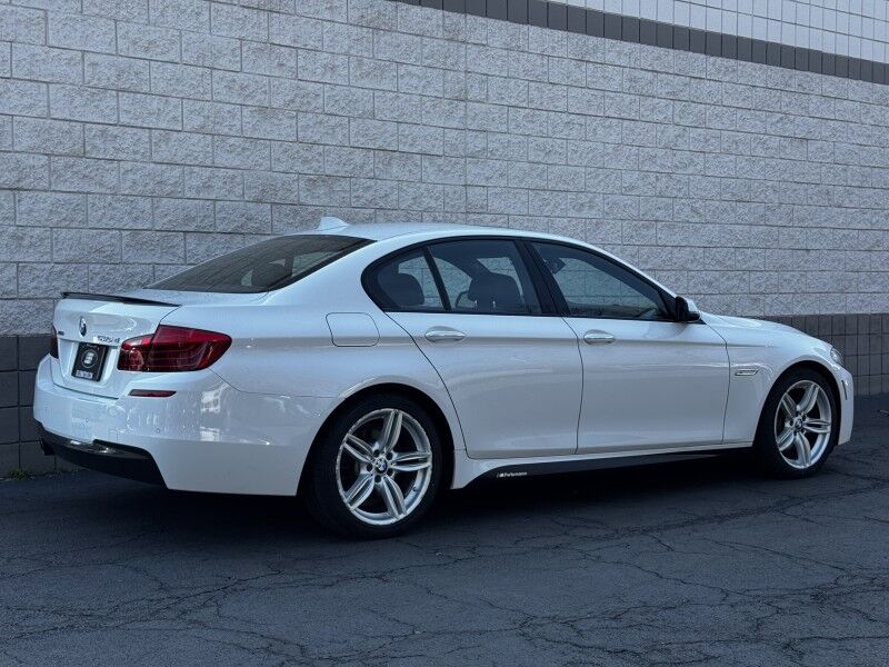 2015 BMW 535d xDrive Willow Grove PA