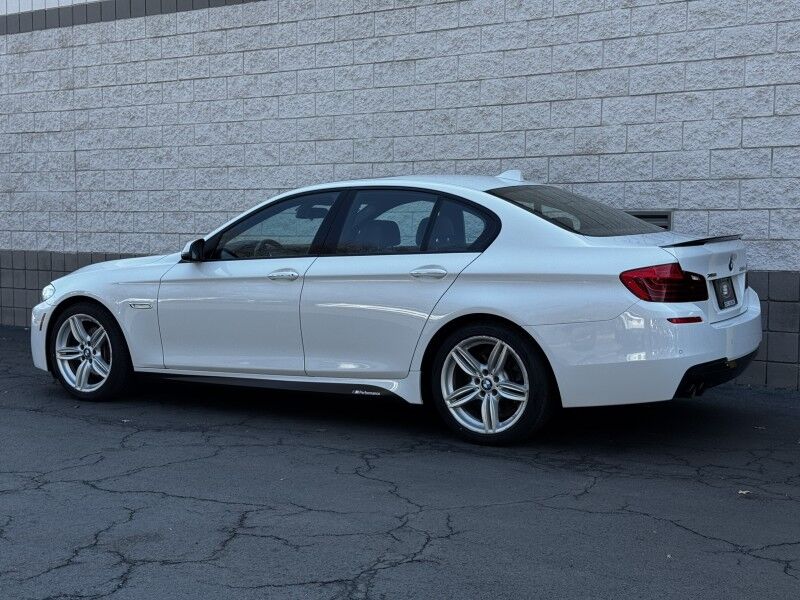 2015 BMW 535d xDrive Willow Grove PA