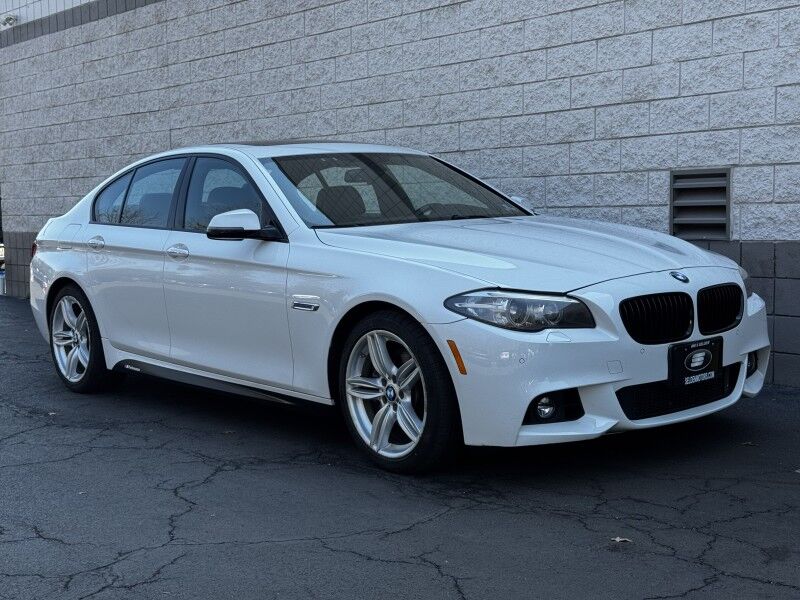 2015 BMW 535d xDrive Willow Grove PA