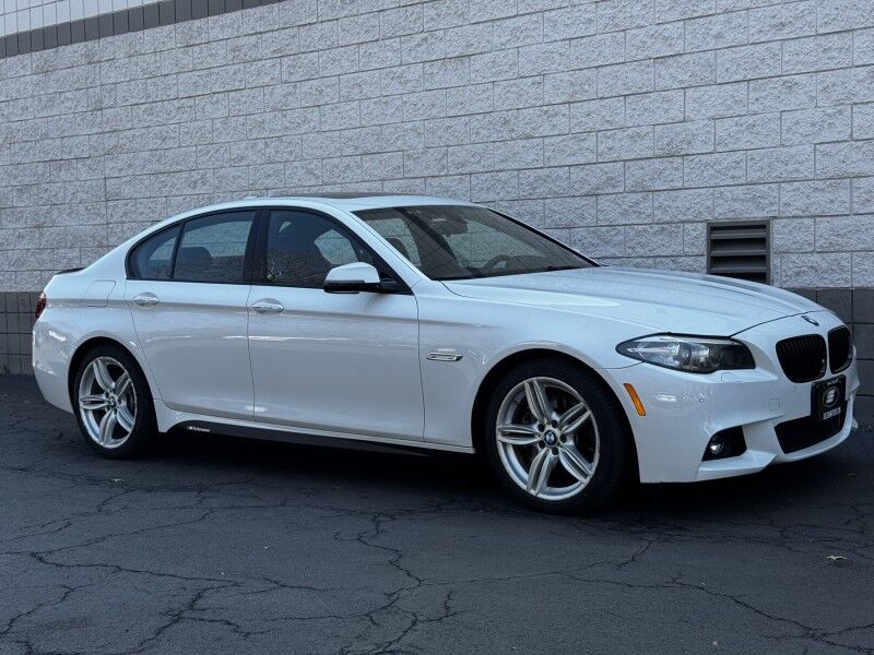 2015 BMW 535d xDrive Willow Grove PA
