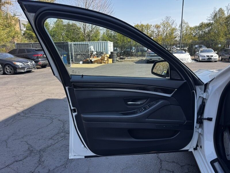 2015 BMW 535d xDrive Willow Grove PA