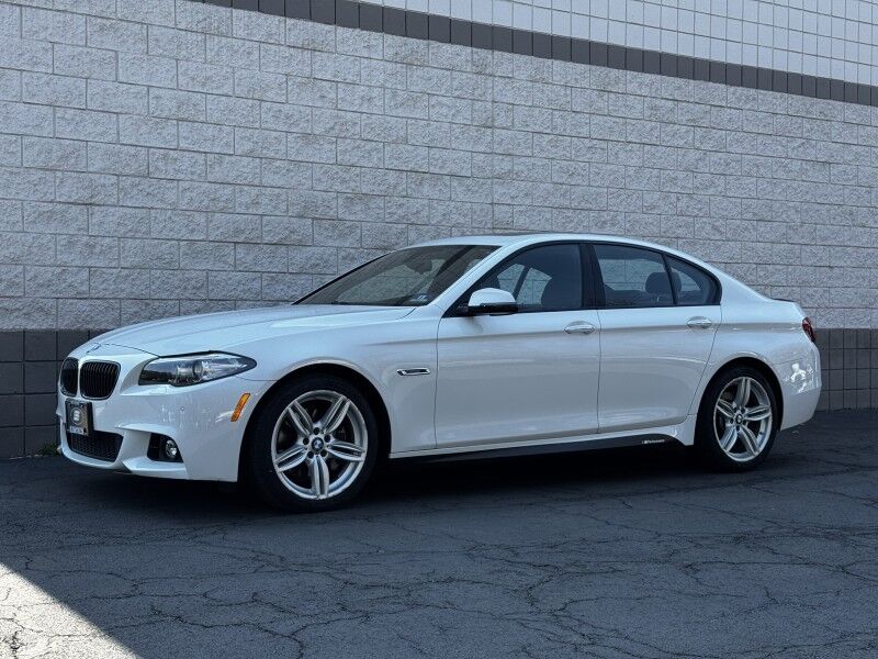 2015 BMW 535d xDrive Willow Grove PA