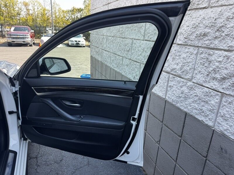 2015 BMW 535d xDrive Willow Grove PA