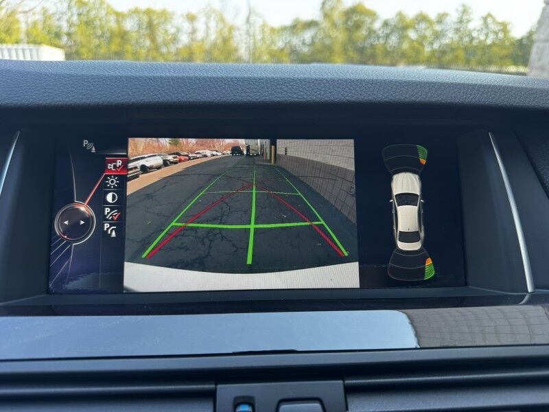 2015 BMW 535d xDrive Willow Grove PA