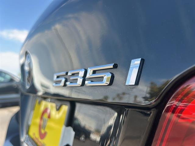 2015 BMW 535i 535i Mesa AZ