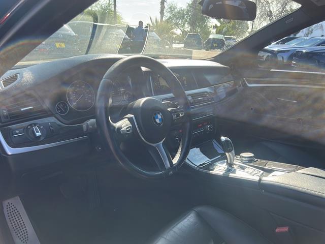 2015 BMW 535i 535i Mesa AZ