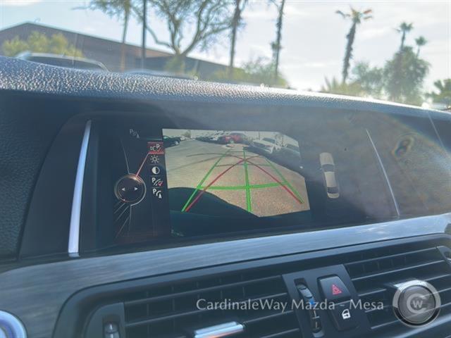 2015 BMW 535i 535i Mesa AZ
