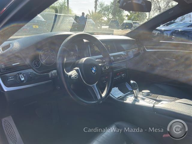2015 BMW 535i 535i Mesa AZ