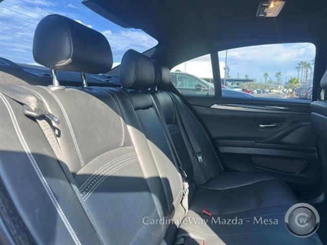 2015 BMW 535i 535i Mesa AZ