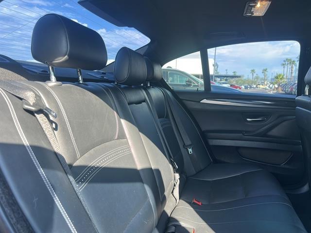 2015 BMW 535i 535i Mesa AZ