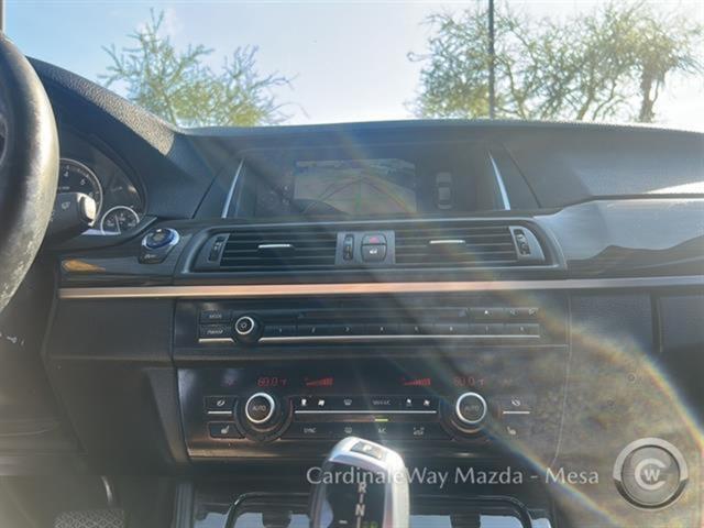 2015 BMW 535i 535i Mesa AZ