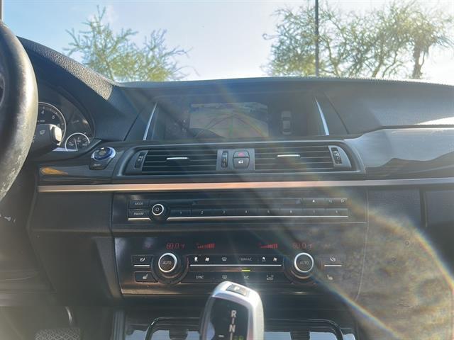 2015 BMW 535i 535i Mesa AZ