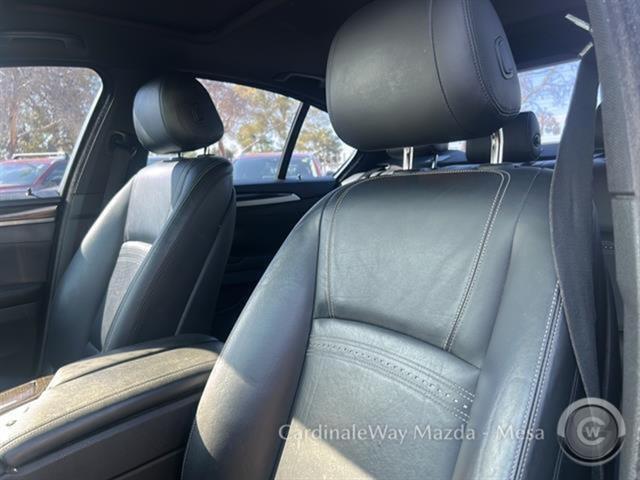 2015 BMW 535i 535i Mesa AZ