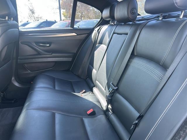 2015 BMW 535i 535i Mesa AZ