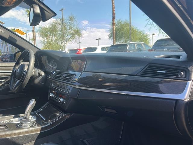 2015 BMW 535i 535i Mesa AZ