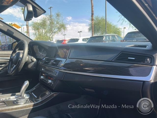 2015 BMW 535i 535i Mesa AZ