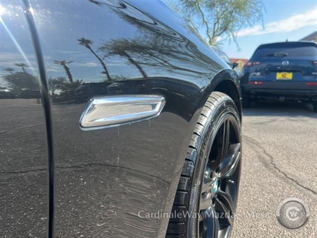 2015 BMW 535i 535i Mesa AZ