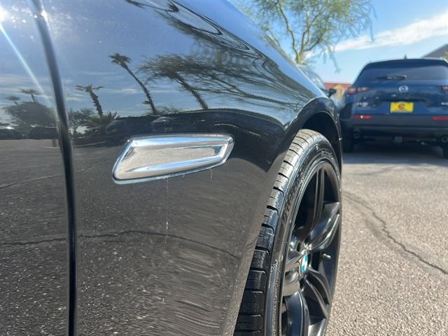 2015 BMW 535i 535i Mesa AZ
