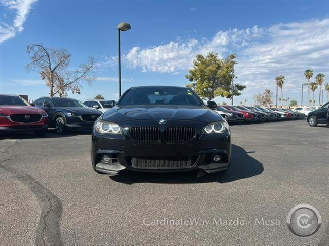 2015 BMW 535i 535i Mesa AZ