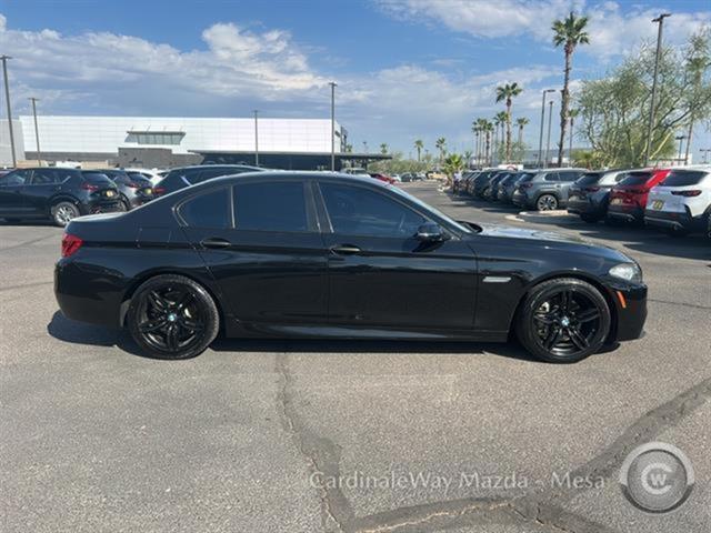 2015 BMW 535i 535i Mesa AZ