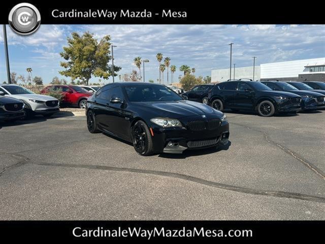 2015 BMW 535i 535i Mesa AZ