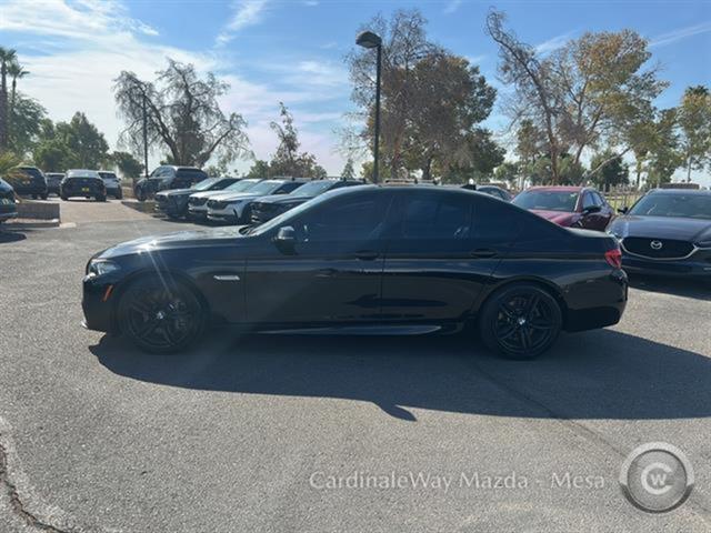 2015 BMW 535i 535i Mesa AZ