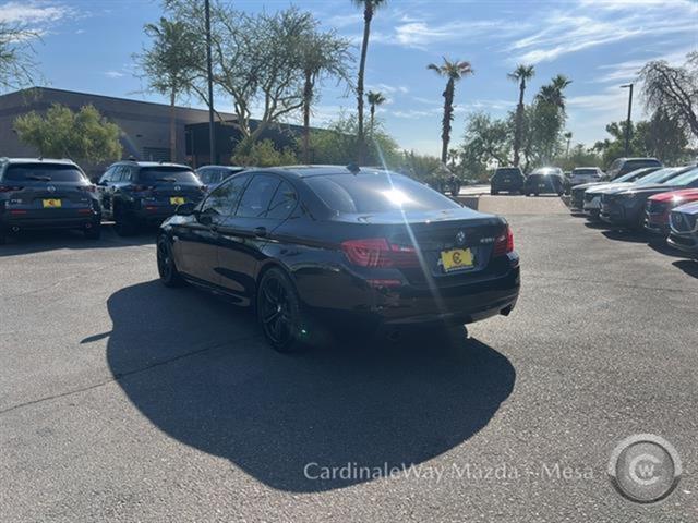 2015 BMW 535i 535i Mesa AZ