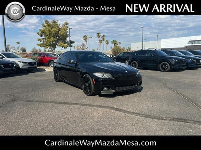 2015 BMW 535i 535i Mesa AZ