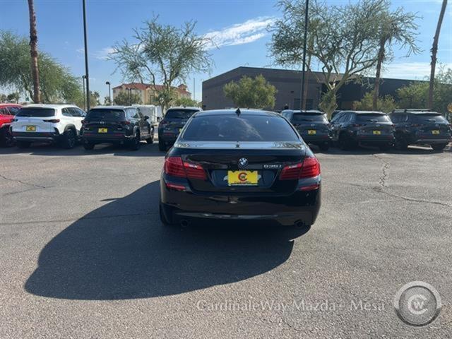 2015 BMW 535i 535i Mesa AZ