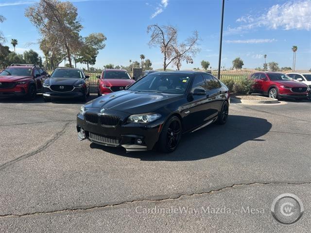 2015 BMW 535i 535i Mesa AZ