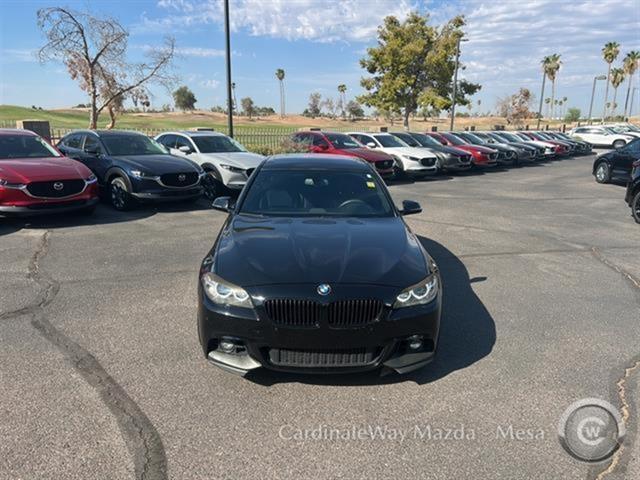 2015 BMW 535i 535i Mesa AZ