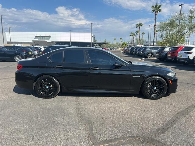 2015 BMW 535i 535i Mesa AZ