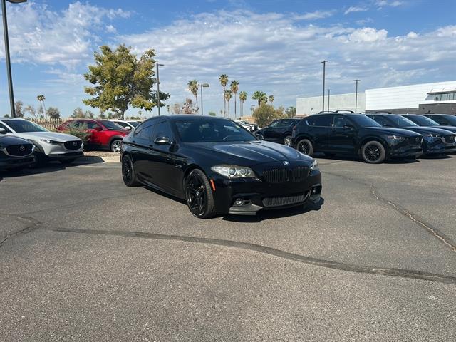 2015 BMW 535i 535i Mesa AZ