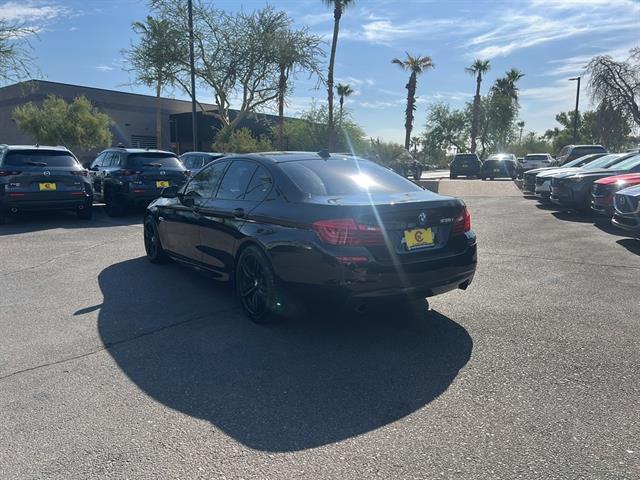 2015 BMW 535i 535i Mesa AZ