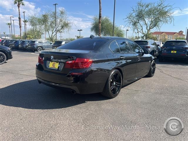 2015 BMW 535i 535i Mesa AZ