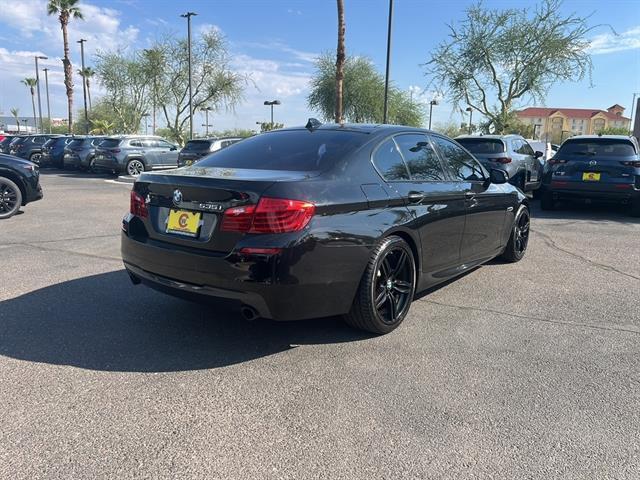 2015 BMW 535i 535i Mesa AZ