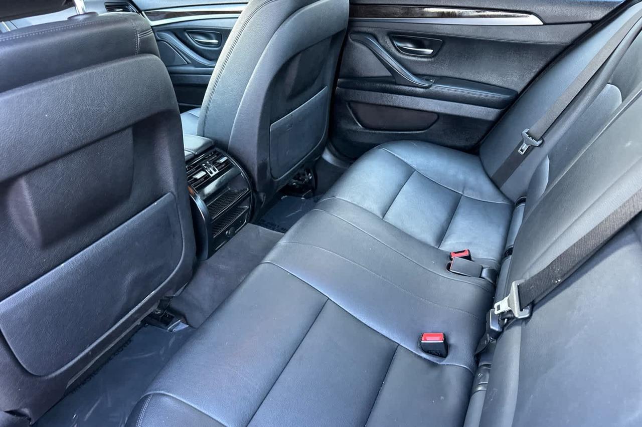 2015 BMW 535i 535i Roseville CA