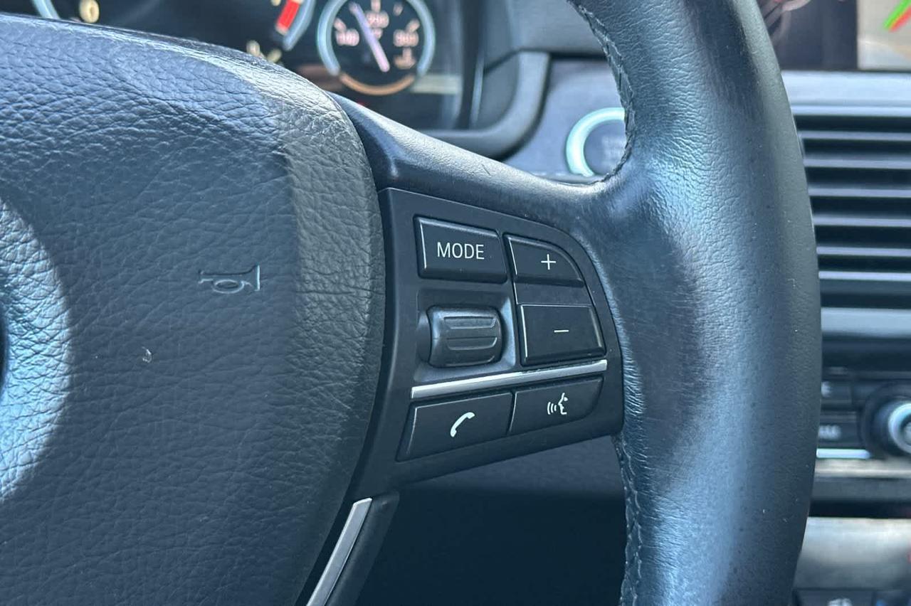 2015 BMW 535i 535i Roseville CA