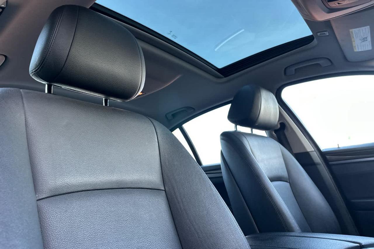 2015 BMW 535i 535i Roseville CA