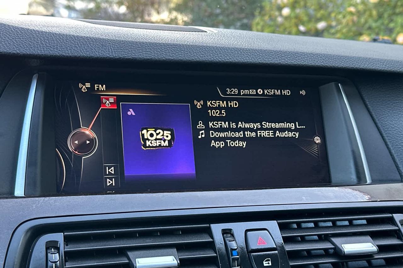 2015 BMW 535i 535i Roseville CA