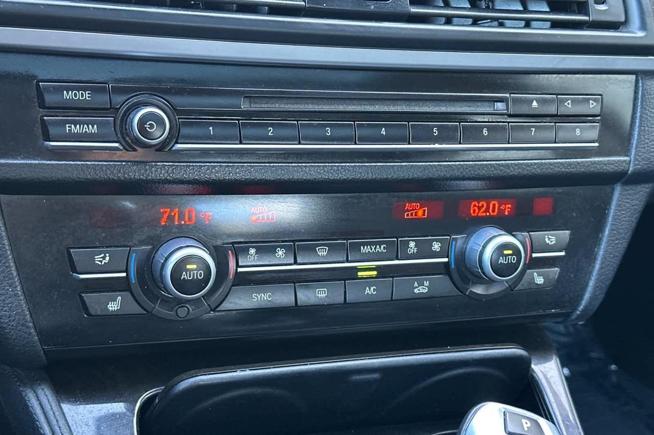 2015 BMW 535i 535i Roseville CA