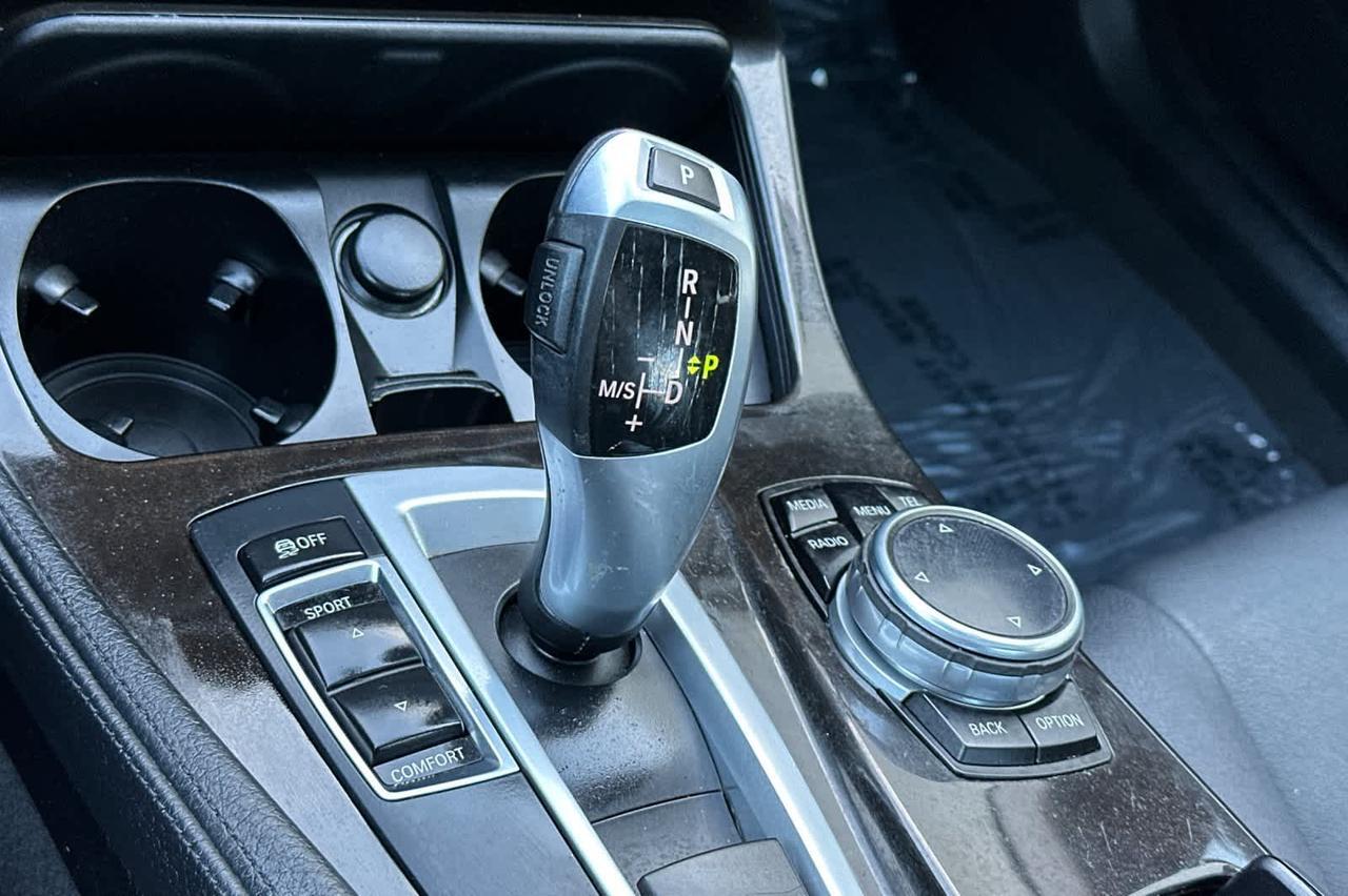 2015 BMW 535i 535i Roseville CA