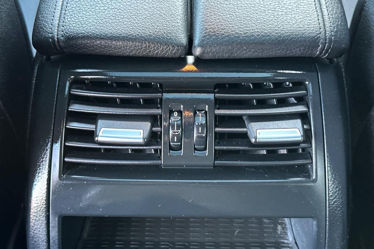 2015 BMW 535i 535i Roseville CA