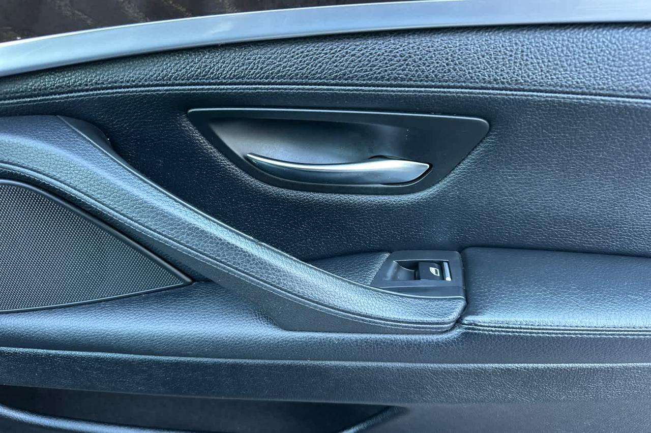 2015 BMW 535i 535i Roseville CA