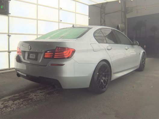2015 BMW 535i M SPORT LINE Charlotte NC