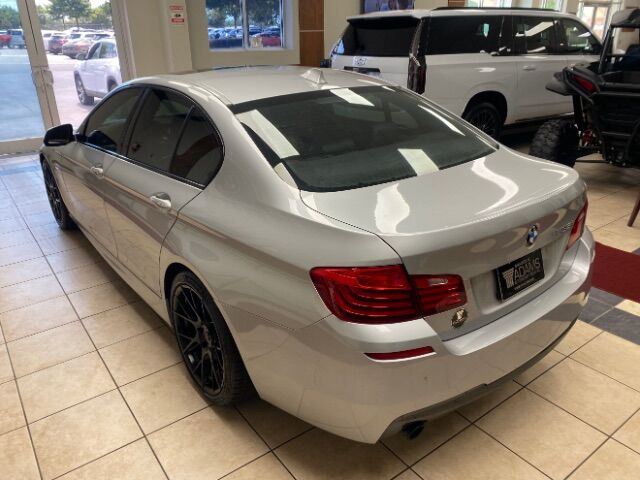 2015 BMW 535i M SPORT LINE