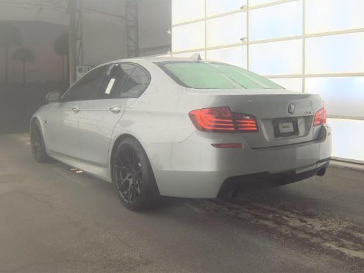 2015 BMW 535i M SPORT LINE