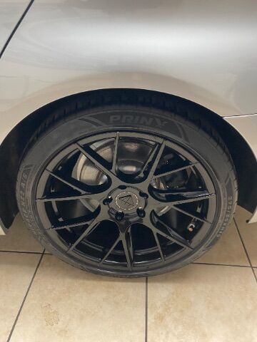 2015 BMW 535i M SPORT LINE Charlotte NC