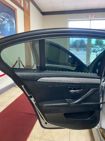 2015 BMW 535i M SPORT LINE Charlotte NC
