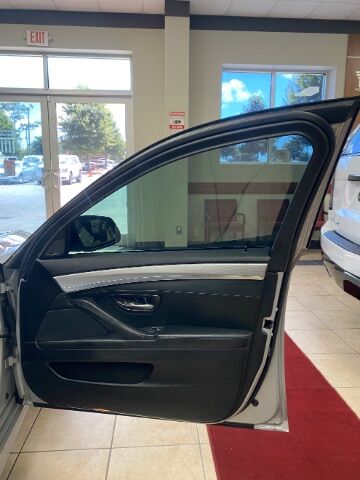 2015 BMW 535i M SPORT LINE Charlotte NC